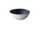 Organic bowl Ocean dark blue 20,5 cm