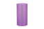Cilinder model glass purple