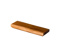 ShApes oak wood rectangular 21 x 6 cm