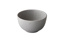 Tinto bowl matt grey 13cm