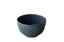 Tinto bowl matt dark grey 13 cm