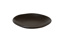 Q Authentic Black Speckle coupe plate deep 26,5 cm