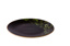 Amazon 'Jungle green' coupe plate 27,5 cm