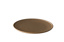 Hygge plate brown 20,3 cm