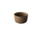 Hygge bowl brown 10 cm