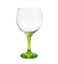 Gin & Tonic glass verde 645 ml