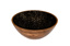 Wooden Bowl black Ø30 cm